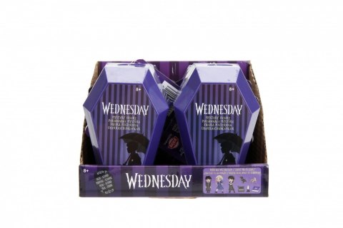Figurka Wednesday Deluxe blindpack Figurka Wednesday Deluxe blindpack