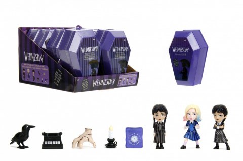 Figurka Wednesday Deluxe blindpack Figurka Wednesday Deluxe blindpack
