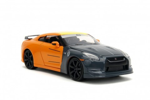 Pojzd Naruto Nissan GT-R 1/24 Pojzd Naruto Nissan GT-R 1/24