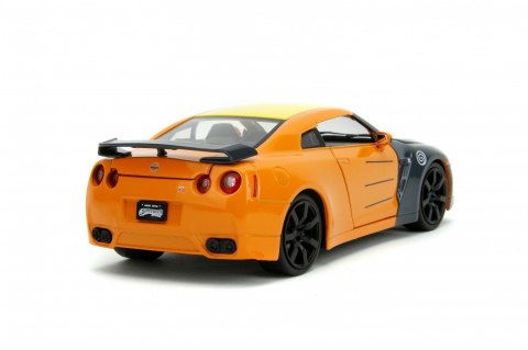Pojzd Naruto Nissan GT-R 1/24 Pojzd Naruto Nissan GT-R 1/24
