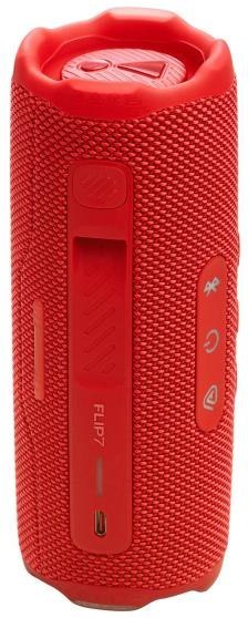 Głośnik JBL FLIP 7 (Czerwony) Głośnik JBL FLIP 7 (Czerwony)
