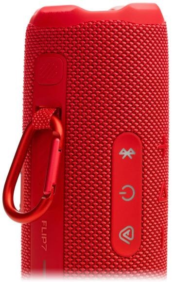 Głośnik JBL FLIP 7 (Czerwony) Głośnik JBL FLIP 7 (Czerwony)