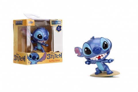 Metalowa figurka Stitch 6,5 cm, 4 rodzaje Metalowa figurka Stitch 6,5 cm, 4 rodzaje