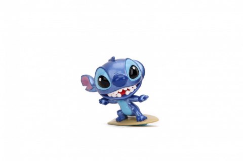 Metalowa figurka Stitch 6,5 cm, 4 rodzaje Metalowa figurka Stitch 6,5 cm, 4 rodzaje