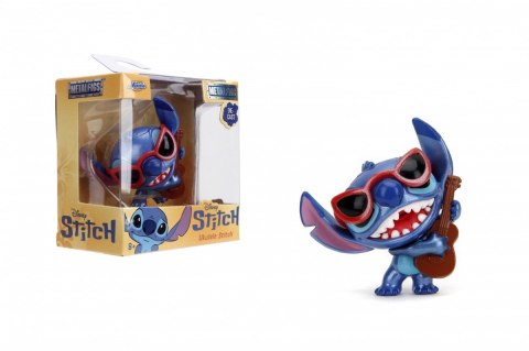 Metalowa figurka Stitch 6,5 cm, 4 rodzaje Metalowa figurka Stitch 6,5 cm, 4 rodzaje