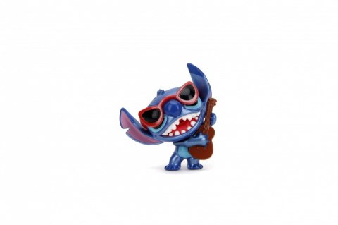 Metalowa figurka Stitch 6,5 cm, 4 rodzaje Metalowa figurka Stitch 6,5 cm, 4 rodzaje