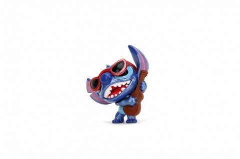 Metalowa figurka Stitch 6,5 cm, 4 rodzaje Metalowa figurka Stitch 6,5 cm, 4 rodzaje