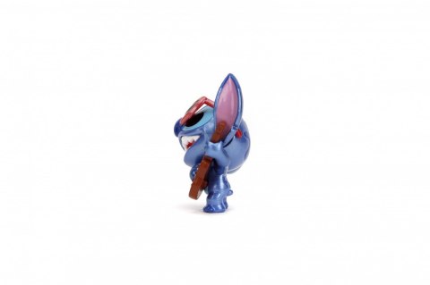 Metalowa figurka Stitch 6,5 cm, 4 rodzaje Metalowa figurka Stitch 6,5 cm, 4 rodzaje
