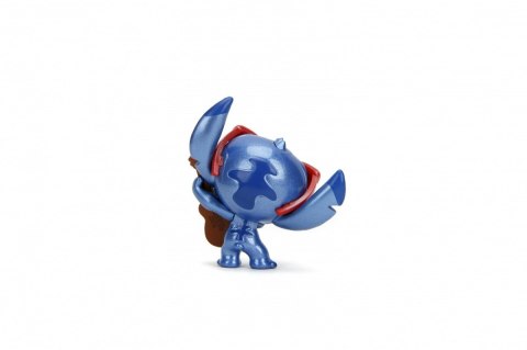 Metalowa figurka Stitch 6,5 cm, 4 rodzaje Metalowa figurka Stitch 6,5 cm, 4 rodzaje