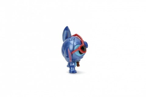 Metalowa figurka Stitch 6,5 cm, 4 rodzaje Metalowa figurka Stitch 6,5 cm, 4 rodzaje
