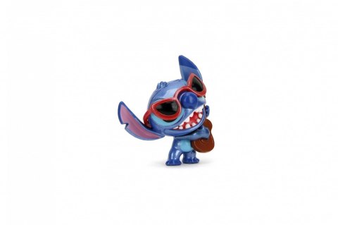Metalowa figurka Stitch 6,5 cm, 4 rodzaje Metalowa figurka Stitch 6,5 cm, 4 rodzaje