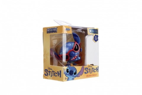 Metalowa figurka Stitch 6,5 cm, 4 rodzaje Metalowa figurka Stitch 6,5 cm, 4 rodzaje