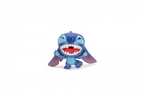 Metalowa figurka Stitch 6,5 cm, 4 rodzaje Metalowa figurka Stitch 6,5 cm, 4 rodzaje