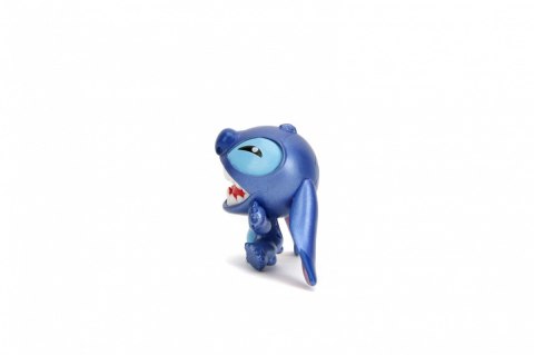 Metalowa figurka Stitch 6,5 cm, 4 rodzaje Metalowa figurka Stitch 6,5 cm, 4 rodzaje