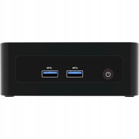 Mini PC Qoobe AP-1340 i5-1340P/16GB/1TB/Win11Pro czarny Mini PC Qoobe AP-1340 i5-1340P/16GB/1TB/Win11Pro czarny