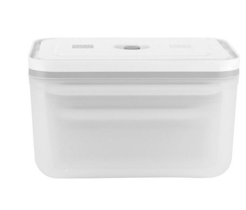 Zestaw 3 plastikowych pojemników Fresh&Save Zestaw 3 plastikowych pojemników Fresh&Save