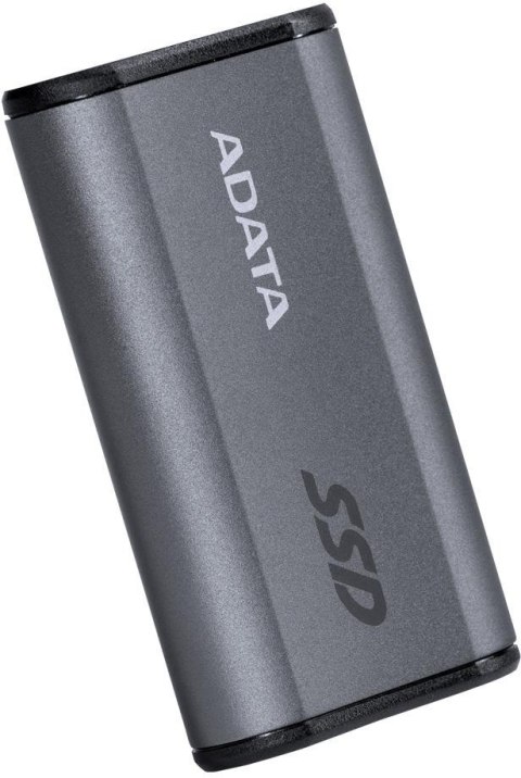 Adata Dysk zewnętrzny SSD SE880 2TB USB3.2A/C Gen2x2 Szary Adata Dysk zewnętrzny SSD SE880 2TB USB3.2A/C Gen2x2 Szary