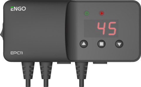 ENGO Controls EPC11 - Sterownik do pompy CO ENGO Controls EPC11 - Sterownik do pompy CO