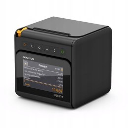 Drukarka fiskalna Novitus Point Online Wifi + ZGŁOSZENIE = FISKALIZACJA