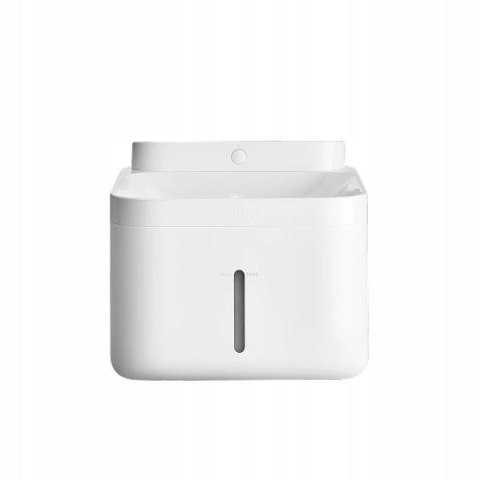 Fontanna poidełko dla kota Xiaomi Smart Pet Fountain 2 IPX7 3 tryby 3L Fontanna poidełko dla kota Xiaomi Smart Pet Fountain 2 IPX7 3 tryby 3L