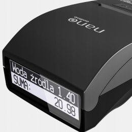Kasa fiskalna Novitus NANO ONLINE