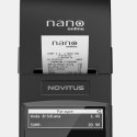 Kasa fiskalna Novitus NANO ONLINE