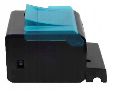 Drukarka paragonowa bonowa NPOS C300 LAN/USB/RS Drukarka paragonowa bonowa NPOS C300 LAN/USB/RS