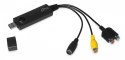 MT4169 Rejestrator/Grabber AUDIO/VIDEO NP. Z VHS