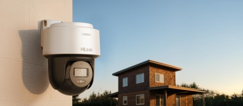 Kamera IP Hilook by Hikvision 6MP PTZ-N6-P Kamera IP Hilook by Hikvision 6MP PTZ-N6-P