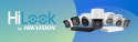Kamera IP Hilook by Hikvision tuba 8MP IPCAM-B8-30DL/A
