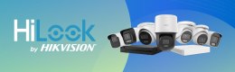 Kamera IP Hilook by Hikvision tuba 8MP IPCAM-B8-30DL/A