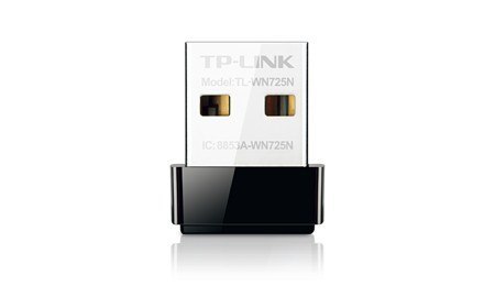 Karta WiFi WN725N N150 Nano USB 2.0 Karta WiFi WN725N N150 Nano USB 2.0