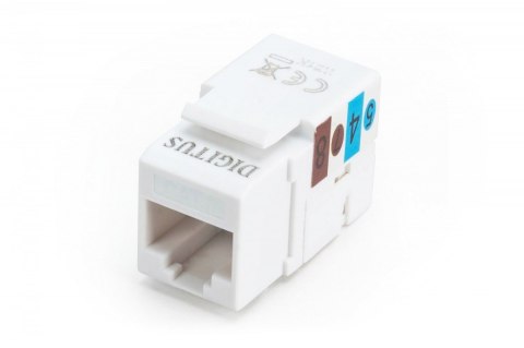 Moduł Keystone RJ45 kat.6 UTP LSA Moduł Keystone RJ45 kat.6 UTP LSA