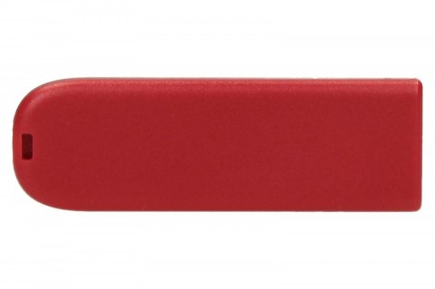 Pendrive DashDrive Classic C008 32GB USB2.0 czarno-czerwone Pendrive DashDrive Classic C008 32GB USB2.0 czarno-czerwone
