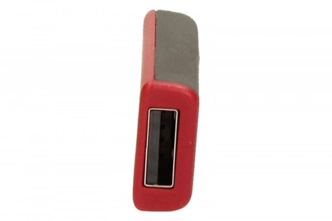 Pendrive DashDrive Classic C008 32GB USB2.0 czarno-czerwone Pendrive DashDrive Classic C008 32GB USB2.0 czarno-czerwone