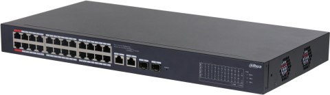SWITCH DAHUA CS4226-24ET-240 SWITCH DAHUA CS4226-24ET-240