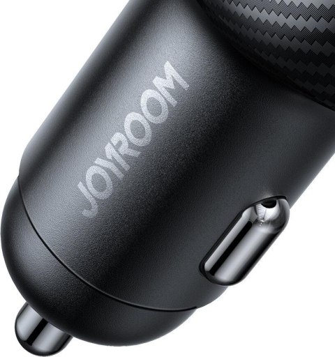 Ładowarka samochodowa Joyroom JR-CCD03 17W 3.4A 3x USB-A Ładowarka samochodowa Joyroom JR-CCD03 17W 3.4A 3x USB-A