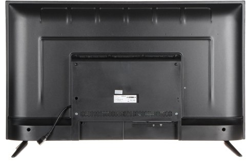 Monitor 43" Dahua LM43-F200 FullHD VGA HDMI USB głośnik TFT LED Monitor 43" Dahua LM43-F200 FullHD VGA HDMI USB głośnik TFT LED