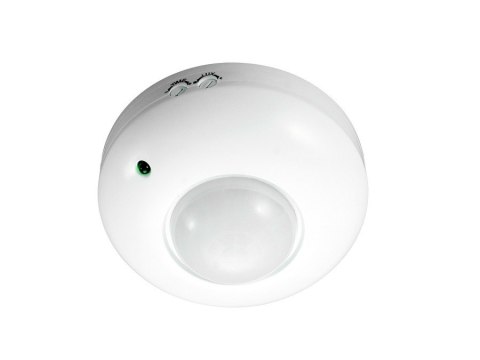 Czujnik ruchu pir sufitowy Energy MCE19 1200W zasięg 6m Czujnik ruchu pir sufitowy Energy MCE19 1200W zasięg 6m
