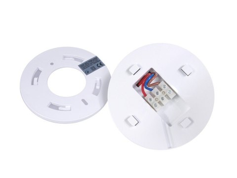 Czujnik ruchu pir sufitowy Energy MCE19 1200W zasięg 6m Czujnik ruchu pir sufitowy Energy MCE19 1200W zasięg 6m