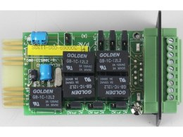 UPS Moduł AS/400 dla serii VFI LCD/VFI RM LCD