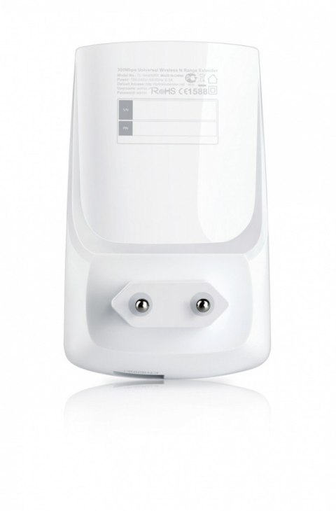 WA850RE AP WiFi N300 1xWAN Extender WA850RE AP WiFi N300 1xWAN Extender
