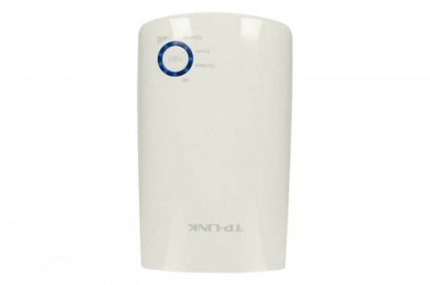 WA850RE AP WiFi N300 1xWAN Extender WA850RE AP WiFi N300 1xWAN Extender