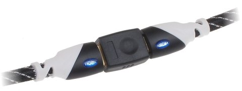 ŁĄCZNIK HDMI-GG 2XGNIAZDO HDMI ŁĄCZNIK HDMI-GG 2XGNIAZDO HDMI