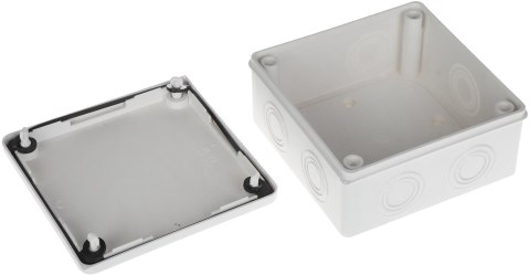 PUSZKA PK-24 IP67 PUSZKA PK-24 IP67