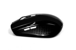 Myszka bezprzewodowa RATON PRO MT1113K (Czarna)