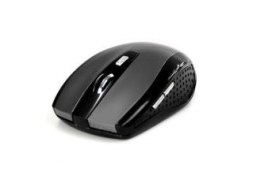 Myszka bezprzewodowa RATON PRO MT1113T (Tytanowa)