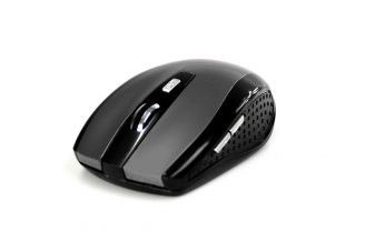 Myszka bezprzewodowa RATON PRO MT1113T (Tytanowa) Myszka bezprzewodowa RATON PRO MT1113T (Tytanowa)
