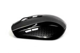Myszka bezprzewodowa RATON PRO MT1113T (Tytanowa)