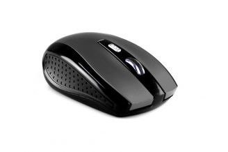 Myszka bezprzewodowa RATON PRO MT1113T (Tytanowa) Myszka bezprzewodowa RATON PRO MT1113T (Tytanowa)